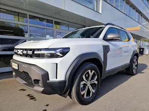 Dacia ALL-NEW DUSTER Expression HYBRID 140