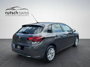 CITROEN C4 1.2 PureTech Feel BVM5