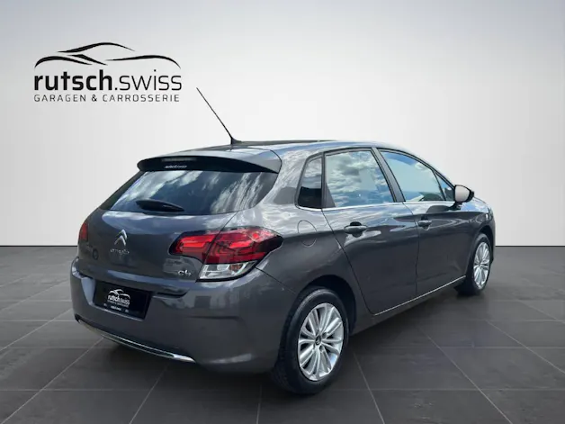 CITROEN C4 1.2 PureTech Feel BVM5