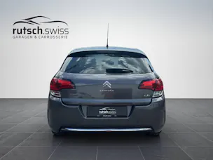 CITROEN C4 1.2 PureTech Feel BVM5