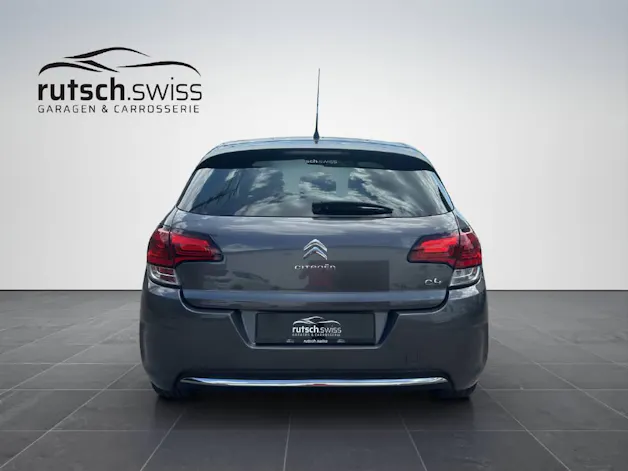 CITROEN C4 1.2 PureTech Feel BVM5