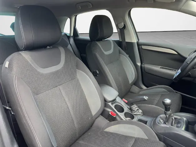 CITROEN C4 1.2 PureTech Feel BVM5