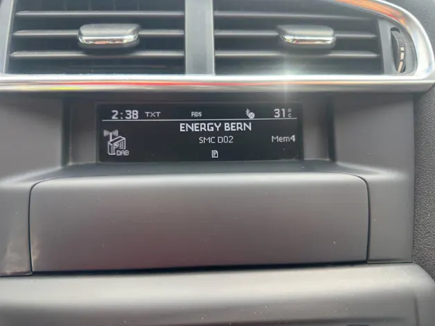 CITROEN C4 1.2 PureTech Feel BVM5