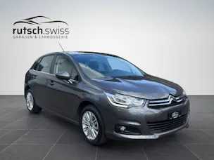 CITROEN C4 1.2 PureTech Feel BVM5