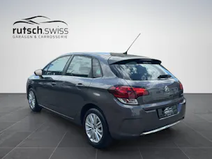 CITROEN C4 1.2 PureTech Feel BVM5