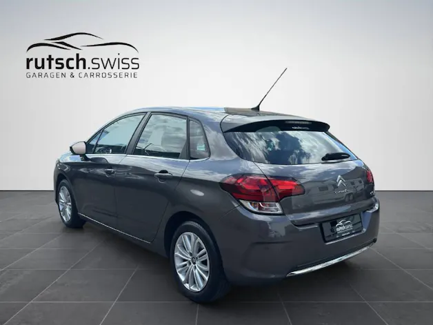 CITROEN C4 1.2 PureTech Feel BVM5