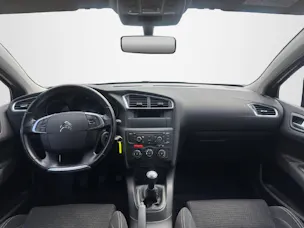 CITROEN C4 1.2 PureTech Feel BVM5