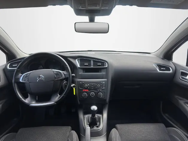 CITROEN C4 1.2 PureTech Feel BVM5