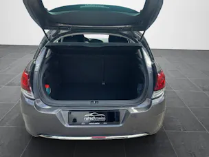 CITROEN C4 1.2 PureTech Feel BVM5