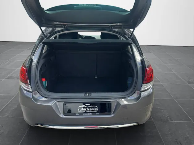 CITROEN C4 1.2 PureTech Feel BVM5