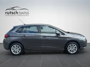 CITROEN C4 1.2 PureTech Feel BVM5