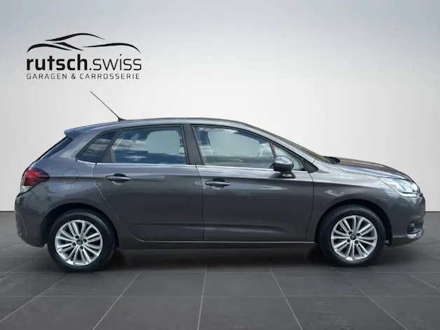 CITROEN C4 1.2 PureTech Feel BVM5