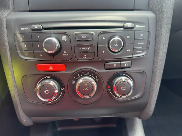 CITROEN C4 1.2 PureTech Feel BVM5