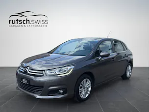 CITROEN C4 1.2 PureTech Feel BVM5
