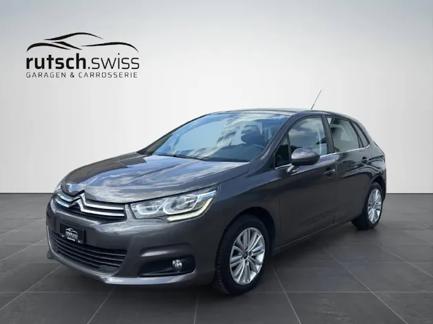CITROEN C4 1.2 PureTech Feel BVM5