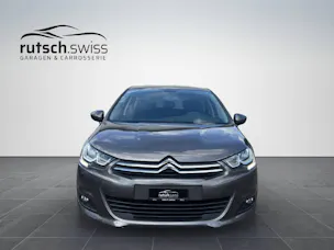 CITROEN C4 1.2 PureTech Feel BVM5