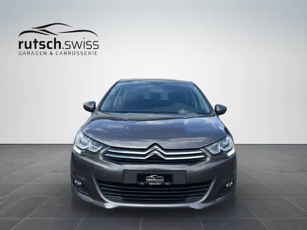 CITROEN C4 1.2 PureTech Feel BVM5