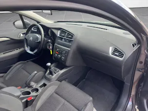 CITROEN C4 1.2 PureTech Feel BVM5