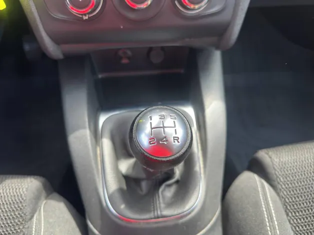 CITROEN C4 1.2 PureTech Feel BVM5