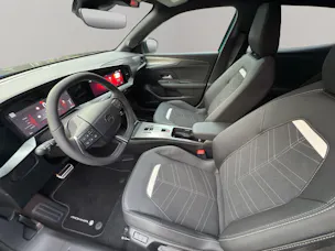 Opel Mokka Electric GS Facelift