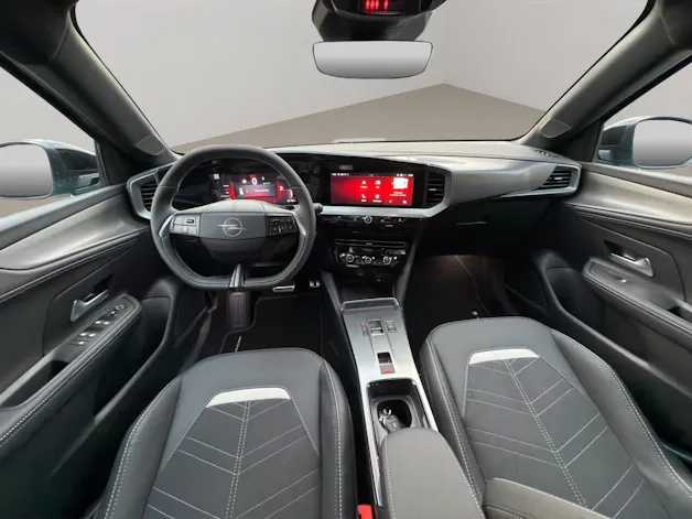 Opel Mokka Electric GS Facelift