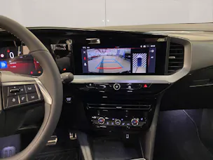 Opel Mokka 1.2 T 145 MHEV GS