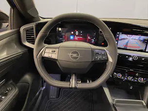 Opel Mokka 1.2 T 145 MHEV GS