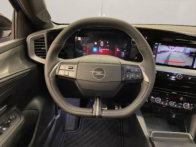 Opel Mokka 1.2 T 145 MHEV GS