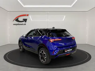 Opel Mokka 1.2 T 145 MHEV GS