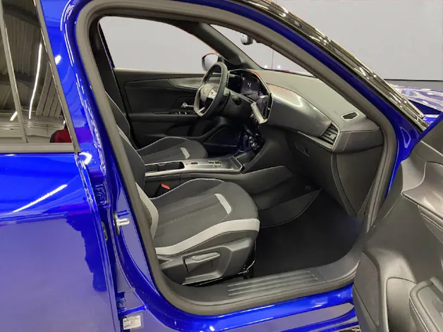 Opel Mokka 1.2 T 145 MHEV GS