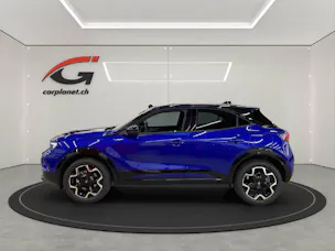 Opel Mokka 1.2 T 145 MHEV GS