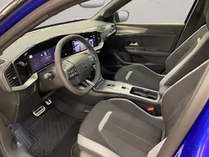 Opel Mokka 1.2 T 145 MHEV GS