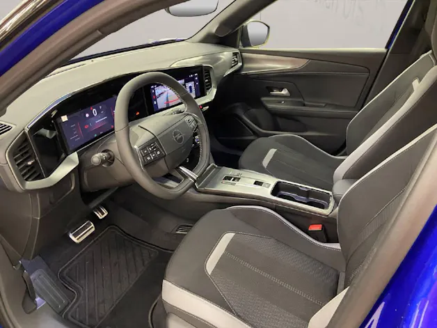 Opel Mokka 1.2 T 145 MHEV GS
