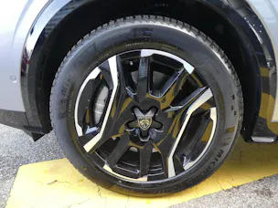 Peugeot 3008 E-GT 213 PS
