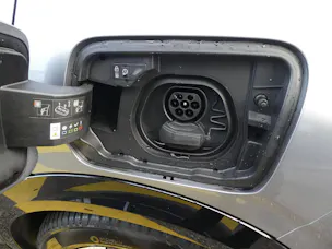 Peugeot 3008 E-GT 213 PS