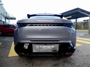 Peugeot 3008 E-GT 213 PS