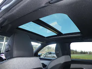 Peugeot 3008 E-GT 213 PS