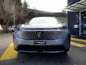 Peugeot 3008 E-GT 213 PS