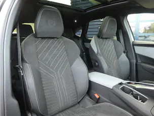 Peugeot 3008 E-GT 213 PS