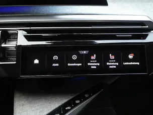 Peugeot 3008 E-GT 213 PS