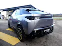 Peugeot 3008 E-GT 213 PS