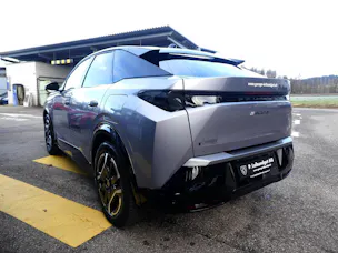 Peugeot 3008 E-GT 213 PS