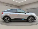 Citroën C4 Electrique 136ch Automatique Shine