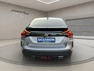 Citroën C4 Electrique 136ch Automatique Shine