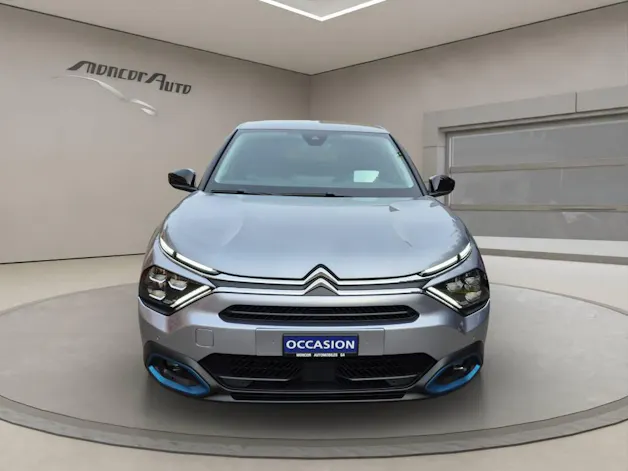 Citroën C4 Electrique 136ch Automatique Shine