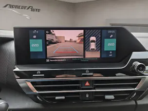 Citroën C4 Electrique 136ch Automatique Shine
