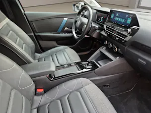 Citroën C4 Electrique 136ch Automatique Shine