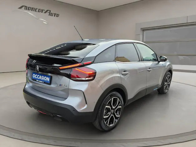 Citroën C4 Electrique 136ch Automatique Shine