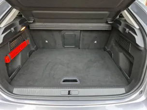 Citroën C4 Electrique 136ch Automatique Shine