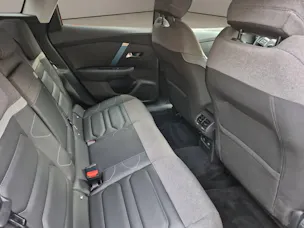 Citroën C4 Electrique 136ch Automatique Shine